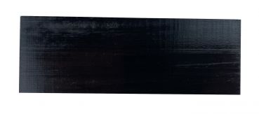 Frog Ebony, African - for bass bow -